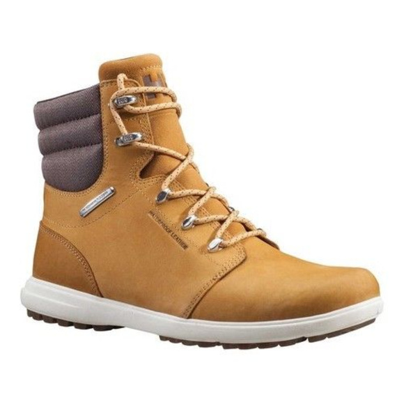 Helly Hansen A.S.T. 2 Winter Boots - Picture 2 of 5